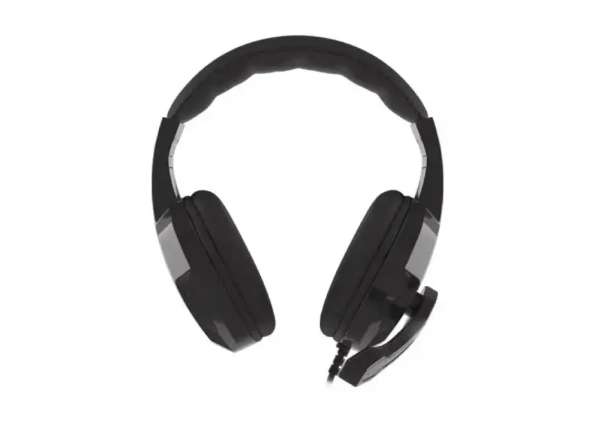 Slušalice sa mikrofonom Genesis Argon 100, crna (NSG-1434)