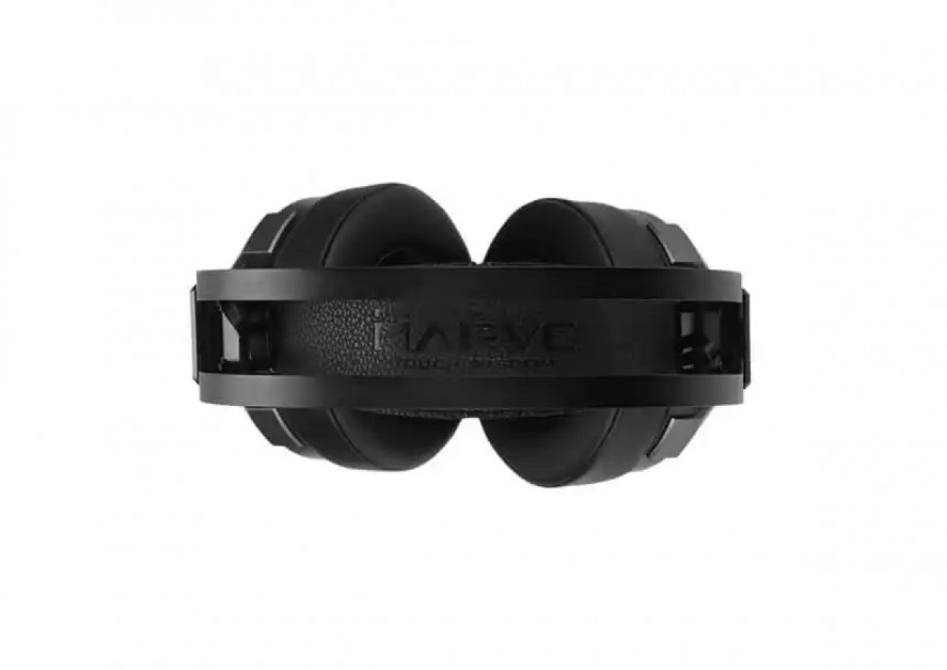Slušalice sa mikrofonom Marvo HG9015 7.1 RGB USB