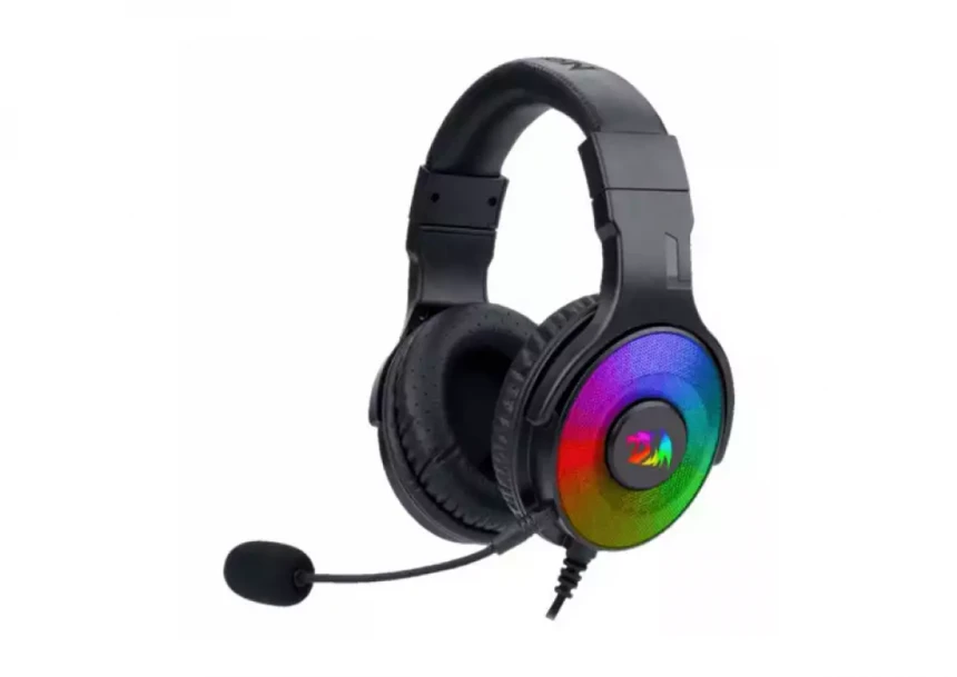 Slušalice sa mikrofonom Redragon H350 Pandora 2 RGB