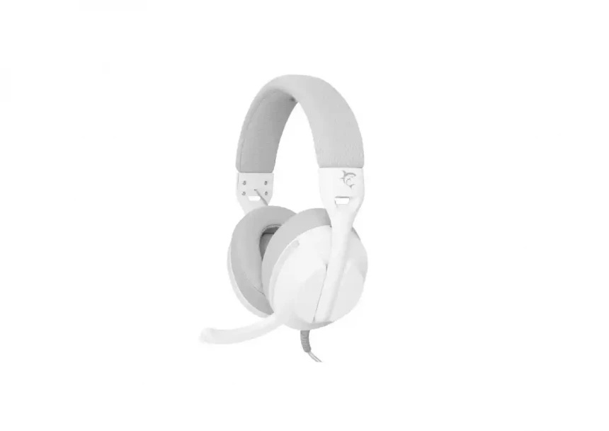 Slušalice sa mikrofonom White Shark GH 2440 Parrot Whit...