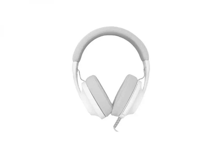 Slušalice sa mikrofonom White Shark GH 2440 Parrot White/Gray