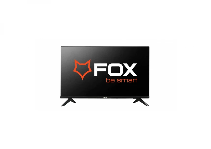 SMART LED Televizor FOX 32WHA460E 1366×768/HD Ready/ATV...