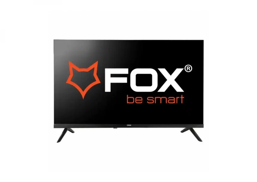 SMART LED TV 32 FOX 32AOS470E 1366x768/HD Ready/ DVB-T2...