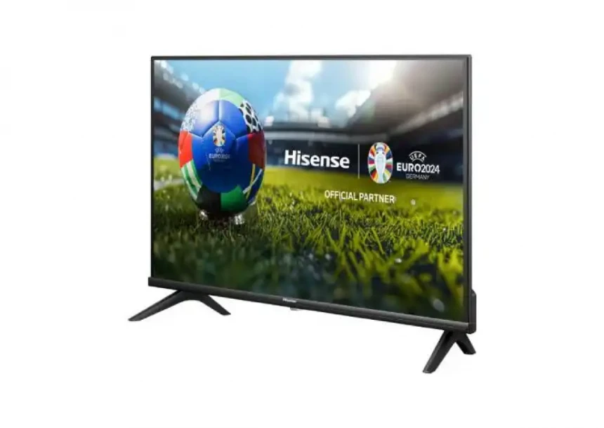 SMART LED TV 32 Hisense 32A4N 1366x768/HD Ready/DVB-T/T2/C/S/S2