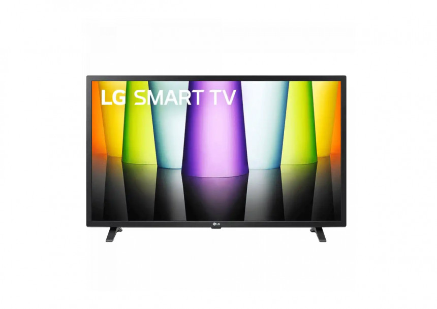 SMART LED TV 32 LG 32LQ63006LA 1920x1080/Full HD/DVB-T2...