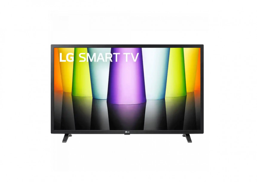 SMART LED TV 32 LG 32LQ63006LA 1920x1080/Full HD/DVB-T2/S/C