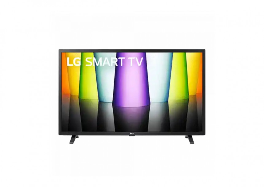 SMART LED TV 32 LG 32LQ630B6LA 1366x768/HD Ready/DVB-T2...