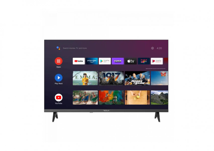 SMART LED TV 32 Tesla 32E635BHS 1366x768/HD Ready/DVB-T...