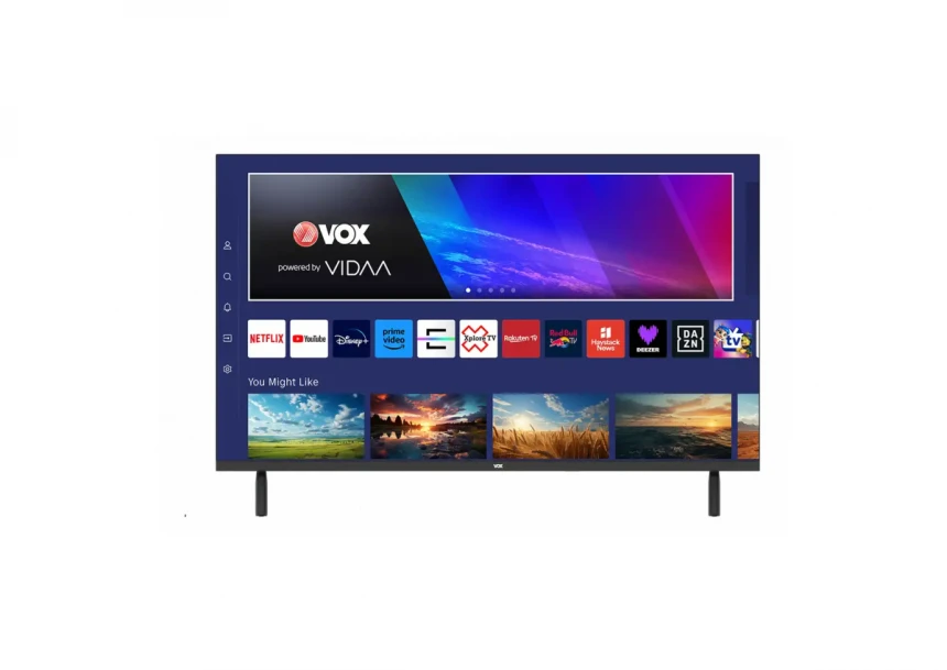 SMART LED TV 32 VOX 32VDH683B 1366x768/HD Ready/DVB-T2/...