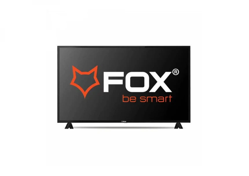 SMART LED TV 42 FOX 42AOS450E 1920x1080/FHD/DVB-T2/S/C Android