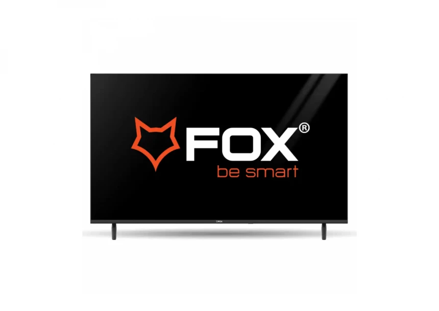 SMART LED TV 43 FOX 43AOS460 920x1080/FullHD/DVB-T/T2/C...