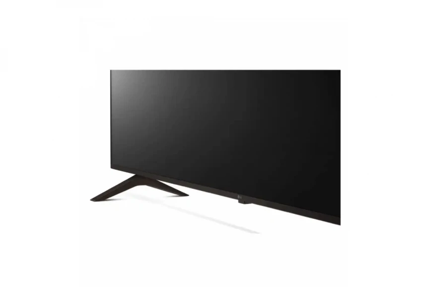 SMART LED TV 43 LG 43UR74003LB 3840 x 2160/4K/UHD/DVB-T2/C/S2