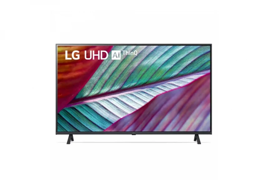 SMART LED TV 43 LG 43UR75003LK 3840x2160/UHD/4K/DVB-T2/...