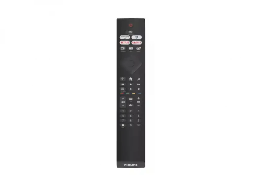 SMART LED TV 43 Philips 43PUS7608/12 3840x2160/UHD/4K/DVB-T2/S2/C