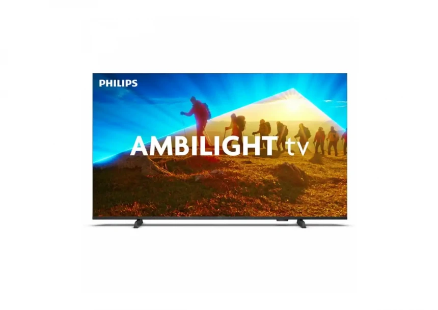 SMART LED TV 43 Philips 43PUS8009/12 3840x2160/UHD/4K/D...