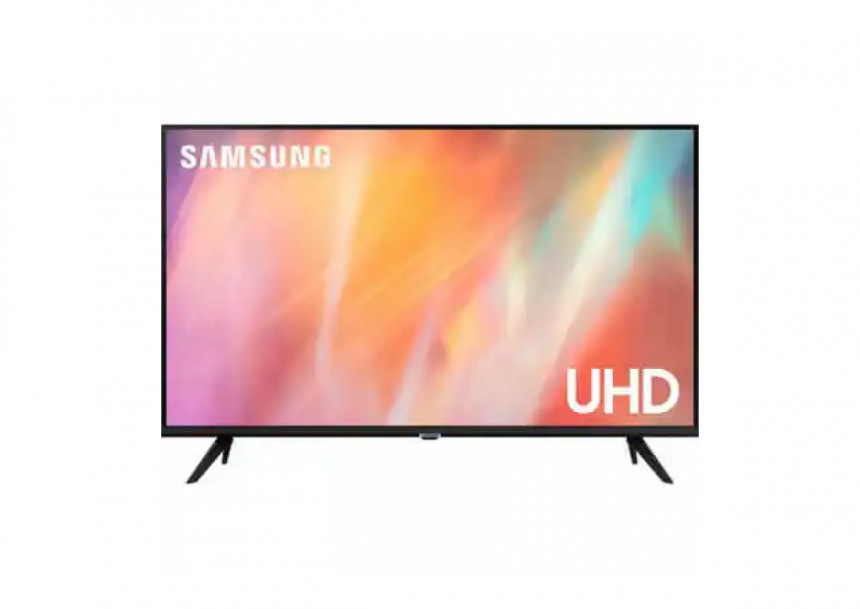 SMART LED TV 43 Samsung UE43AU7022KXXH 3840x2160/UHD/4K/DVB-T2/C