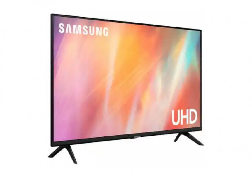 SMART LED TV 43 Samsung UE43AU7022KXXH 3840x2160/UHD/4K/DVB-T2/C