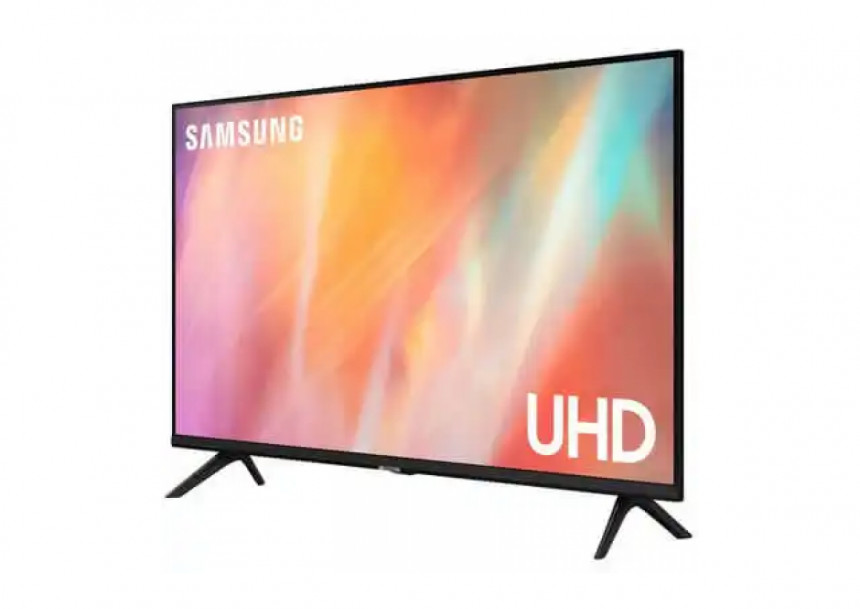 SMART LED TV 43 Samsung UE43AU7022KXXH 3840x2160/UHD/4K/DVB-T2/C