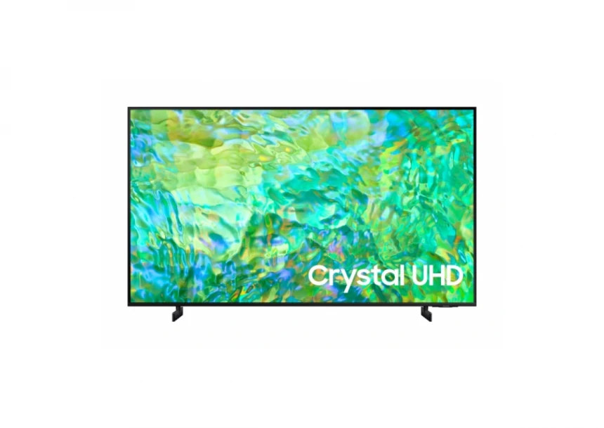 SMART LED TV 43 Samsung UE43CU8072UXXH 3840x2160/4K/UHD...