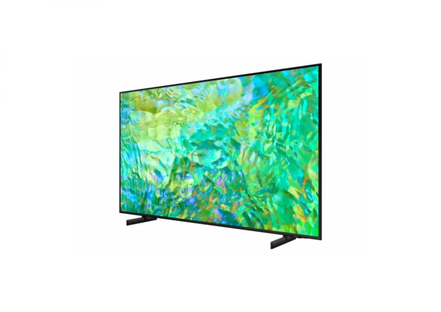 SMART LED TV 43 Samsung UE43CU8072UXXH 3840x2160/4K/UHD/DVB-T2/C/S2