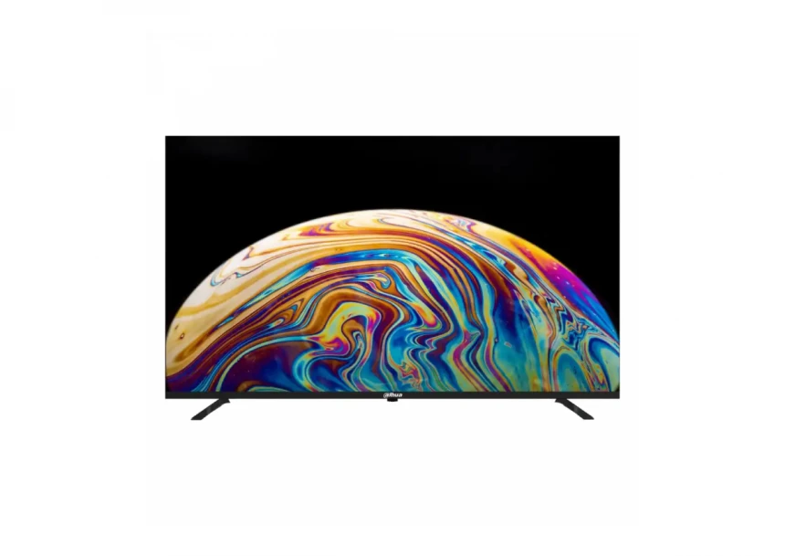 SMART LED TV 50 Dahua LTV50-SD400 3840x2160/UHD/4K/DVB ...