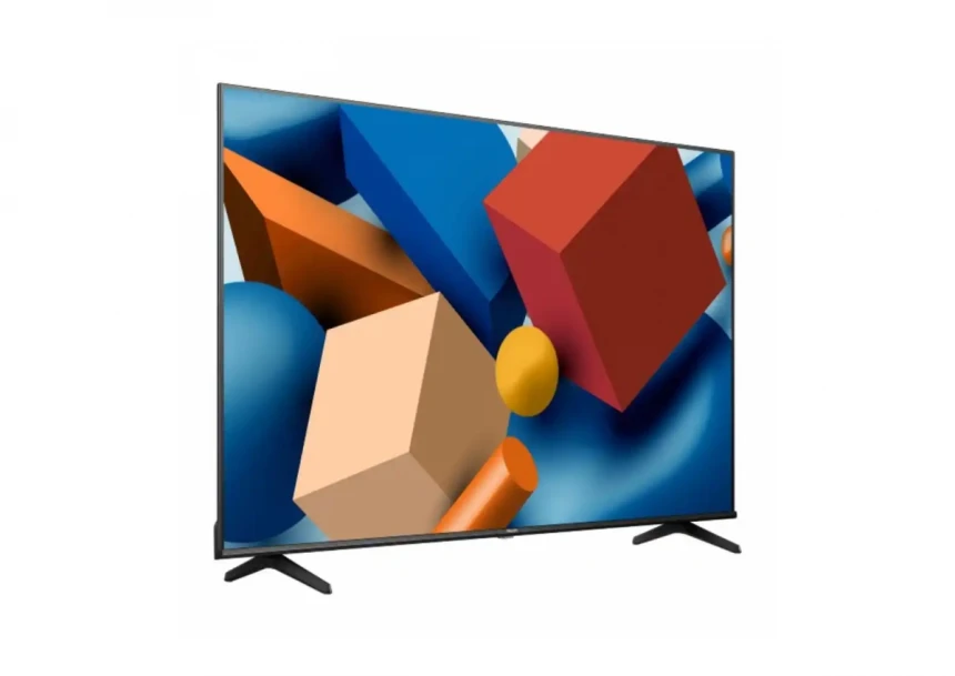 SMART LED TV 50 Hisense 50A6K 3840x2160/UHD/4K/DVB-T2/S2/C