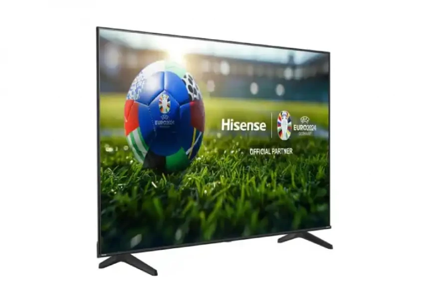 SMART LED TV 50 Hisense 50A6N 3840x2160/UHD/4K/DVB-T/T2/C/S/S2