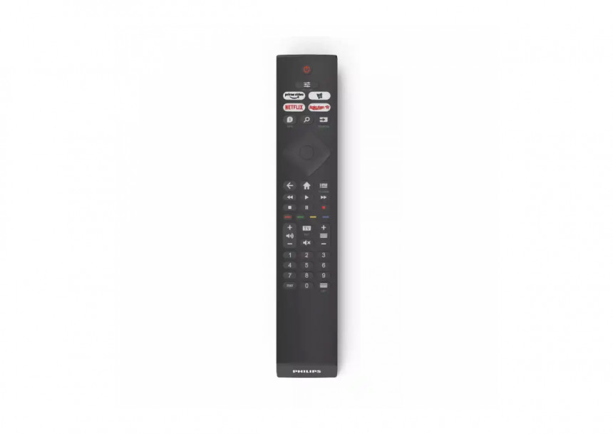 SMART LED TV 50 Philips 50PUS7607/12 3840x2160/UHD/4K/DVB-T2/S2