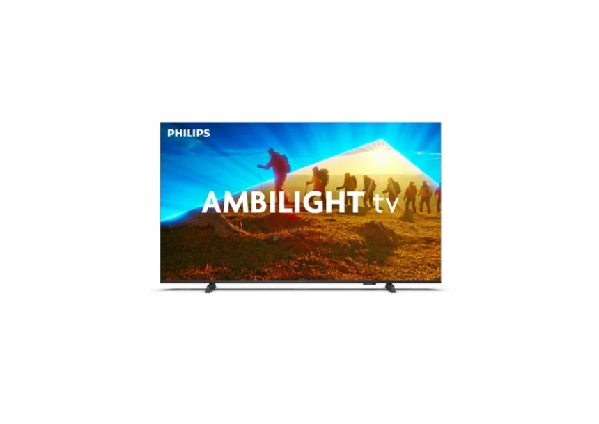 SMART LED TV 50 Philips 50PUS8009/12 3840x2160/UHD/4K/D...