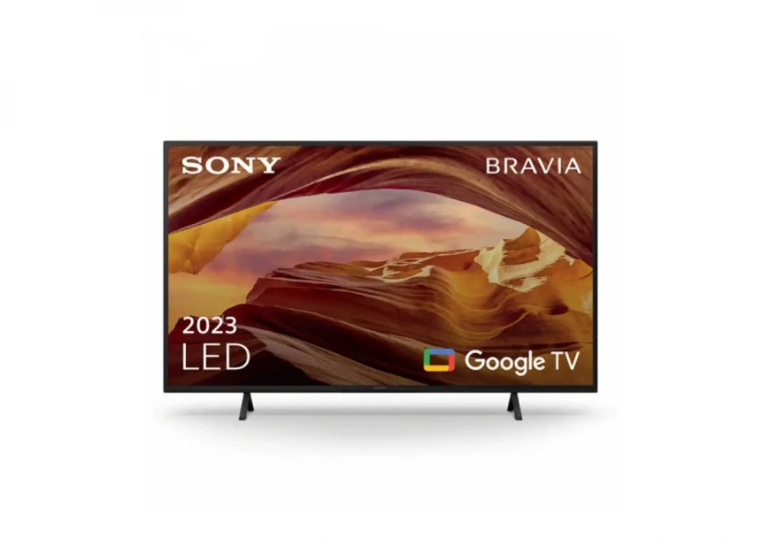 SMART LED TV 50 Sony KD50X75WLPAEP 3840x2160/UHD/4K/DVB...