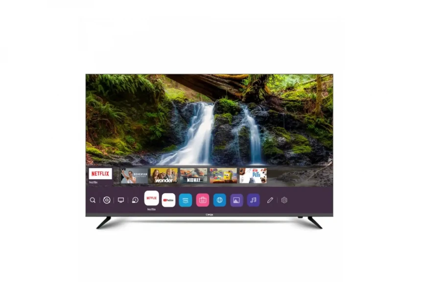 SMART LED TV 55 FOX 55WOS640E  3840x2160/UHD/4K/DVB-T2/...