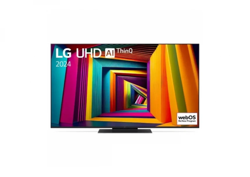 SMART LED TV 55 LG 55UT91003LA 3840x2160/UHD/4K/DVB-T2/...