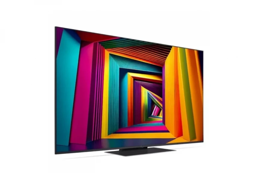 SMART LED TV 55 LG 55UT91003LA 3840x2160/UHD/4K/DVB-T2/C webOS