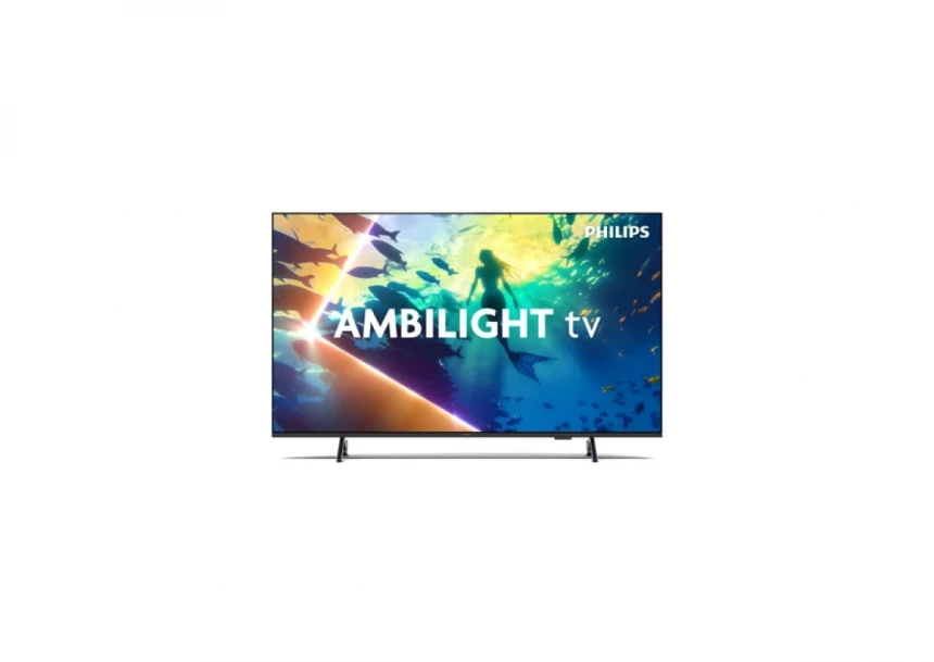 SMART LED TV 55 Philips 55PUS8010/12 3840x2160/UHD/4K/D...