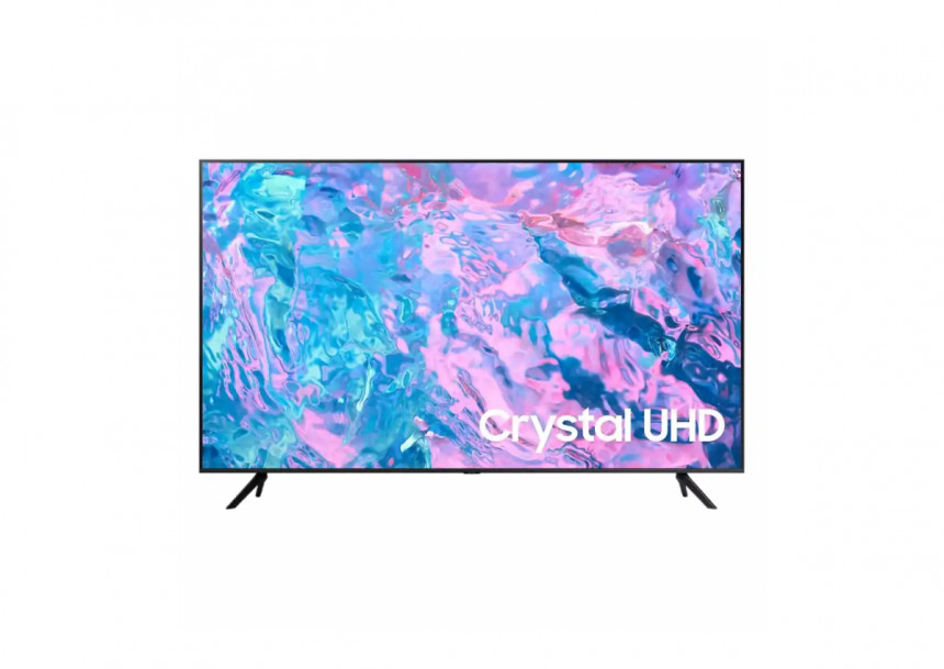 SMART LED TV 55 Samsung UE55CU7172UX 3840x2160/UHD/4K/D...