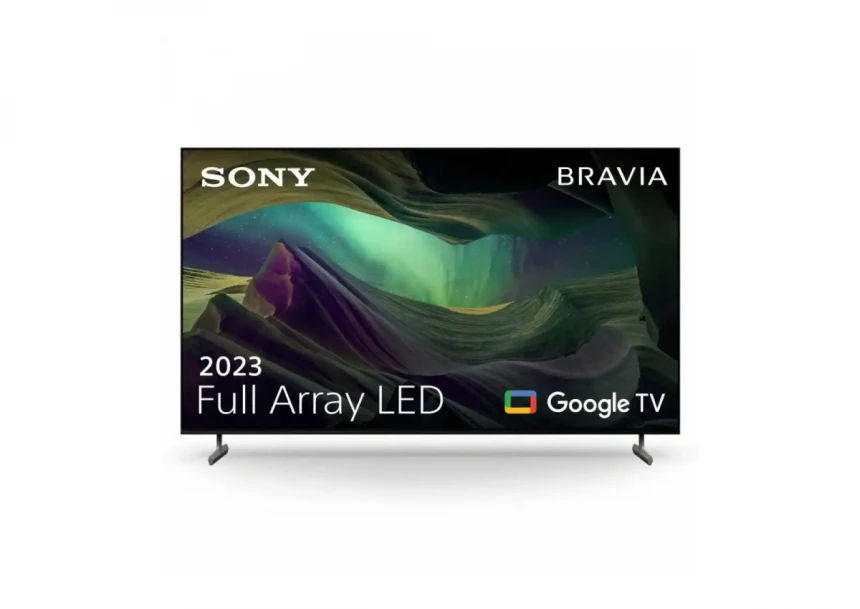 SMART LED TV 55 Sony KD55X85LAEP 3840x2160 UHD 4K DVB-T...