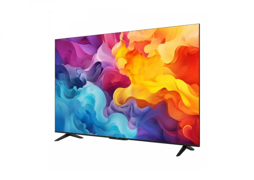 SMART LED TV 55 TCL 55V6B 3840x2160/4K/UHD/DVB-T2/C/S2/Google TV