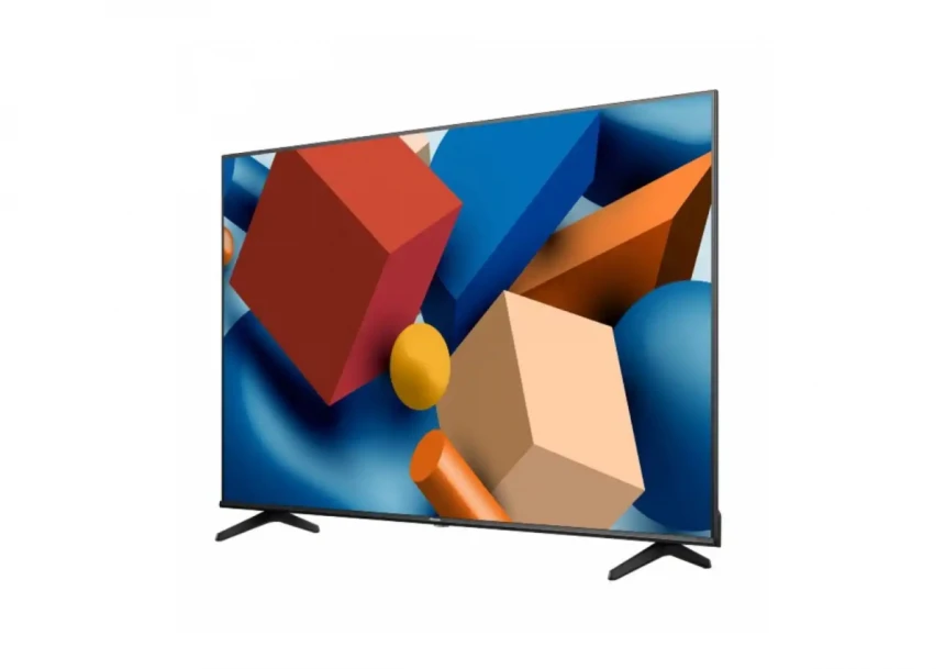 SMART LED TV 58 Hisense 58A6K 3840x2160/UHD/4K/DVB-T2/S/C