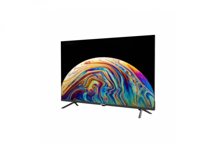 SMART LED TV 65 Dahua 65 LTV65-SG400 3840x2160/UHD/4K/DVB-T2/S2/C/Android