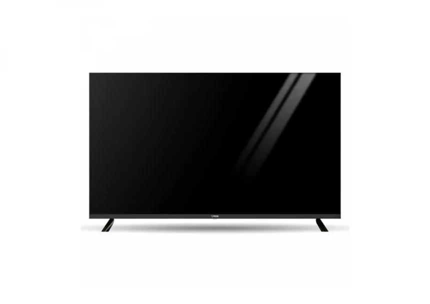 SMART LED TV 65 FOX 43WOS635F 3840x2160/4K/UHD/DVB-T/T2/C/S/S2