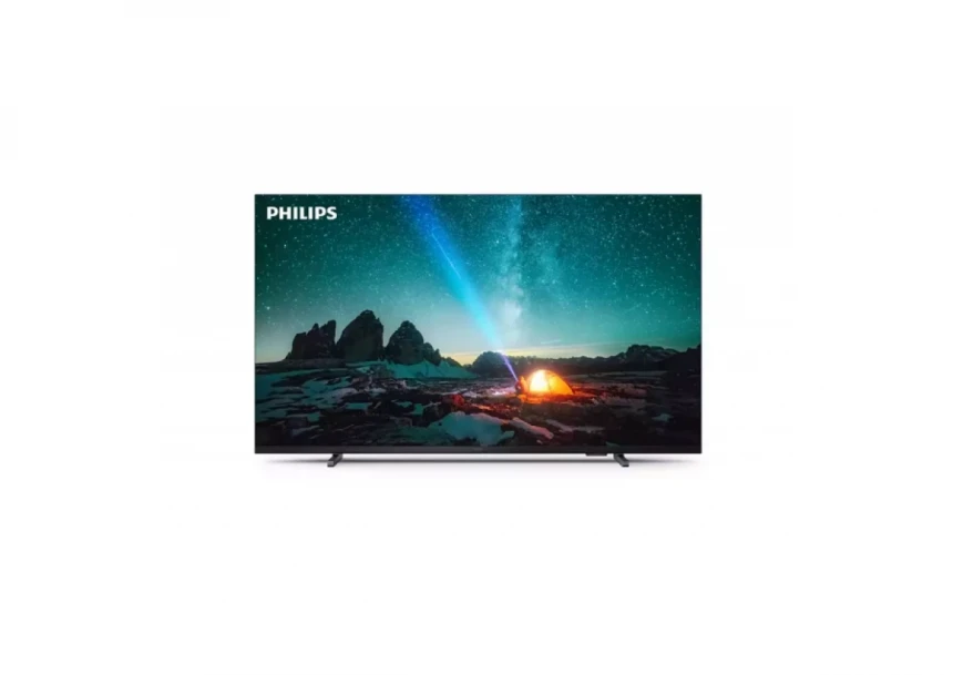 SMART LED TV 65 Philips 65PUS7609/12 3840x2160/UHD/4K/D...