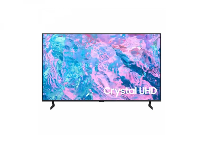 SMART LED TV 65 Samsung UE65CU7092UXXH 3840x2160/UHD/4K//DVB-T2/S2/C