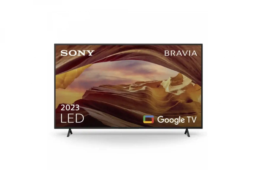 SMART LED TV 65 Sony KD65X75WLPAEP 3840x2160/UHD/4K/DVB...