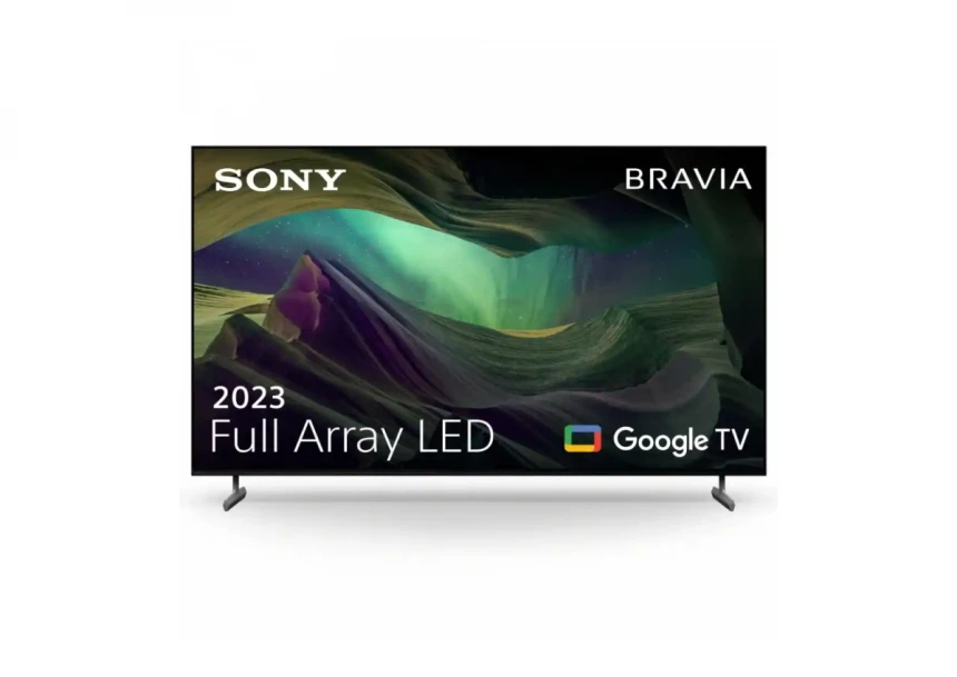 SMART LED TV 65 Sony KD65X85LAEP 3840x2160/UHD/4K/DVB-T...