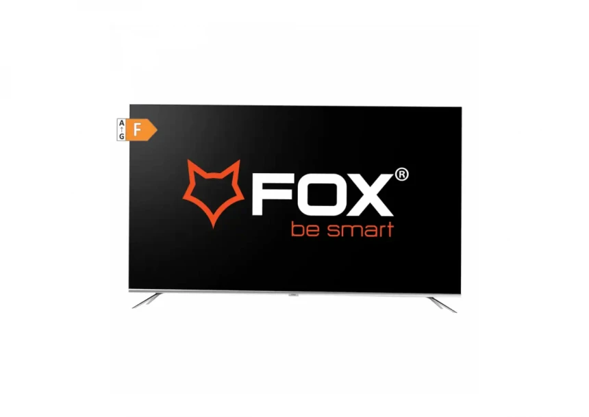 SMART LED TV 70 FOX 70WOS625D 3840x2160/UHD/4K/ATV/DTV-...