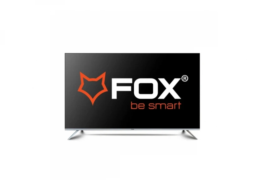 SMART LED TV 75 Fox 75WOS625D 3840x2160/UHD/4K/ATV/DTV-...