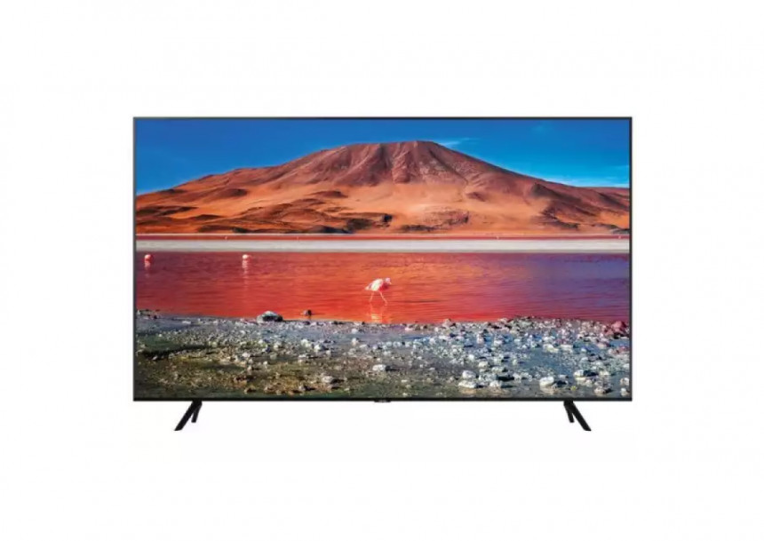 SMART LED TV 75 Samsung UE75TU7092UXXH 3840x2160/UHD/4K/DVB-T2/S2/C