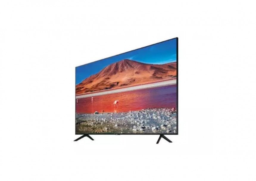 SMART LED TV 75 Samsung UE75TU7092UXXH 3840x2160/UHD/4K/DVB-T2/S2/C