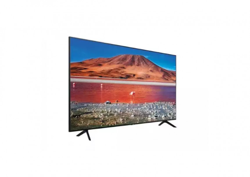 SMART LED TV 75 Samsung UE75TU7092UXXH 3840x2160/UHD/4K/DVB-T2/S2/C