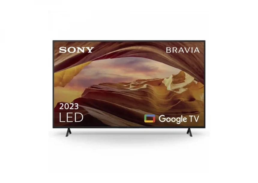 SMART LED TV 75 Sony KD75X75WLPAEP 3840x2160/UHD/4K/DVB...